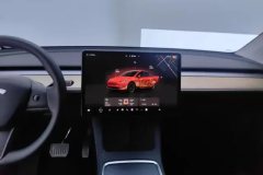 2023 Tesla Model Y 2022 Facelift rear wheel driveEdition #13