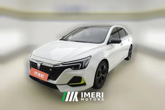 2021 Roewe i6 MAX 2020 300TGI AT cool canopyEdition
