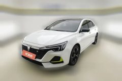 2021 Roewe i6 MAX 2020 300TGI AT cool canopyEdition #1