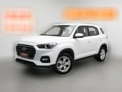 2018 Hyundai ix35 2018 2.0 AT Wisdom, courage and qualityEditionFWD #1