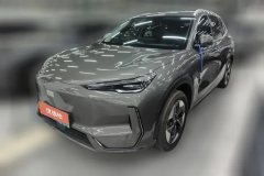 2025 Geely Galaxy Geely Galaxy E5 2026 610km explore+Edition #1