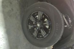 2026 Tank 300 2025 2.0T conqueror #5