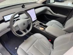2022 NIO ET5 2022 75kWh #8