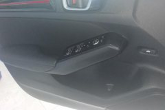 2021 Honda Civic 2022 1.5T AT 240TURBO burningEdition #7