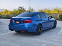2018 BMW 3 Series 2018 2.0T AT 320LiLeadingMSport Pkg #6