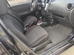 2016 Nissan Sunny 2015 1.5 AT XEComfort #6