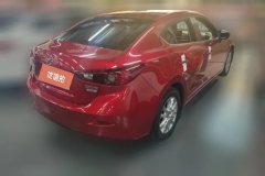2019 Mazda Mazda3 Axela Sedan 2017 1.5 AT Comfort China VI #3