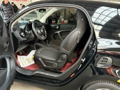 2016 smart ForTwo 2016 1.0 AT ConvPassionEdition (Imported) #7