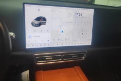 2024 Li Auto Li Auto L6 2024 pro #13