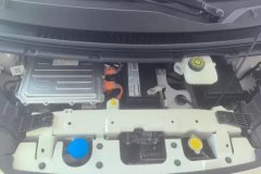 2024 BYD Seagull 2025 305km vitalityEdition #10
