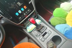 2018 BYD Song MAX 2017 1.5T AT Smart ConnectPremium7Seat #16