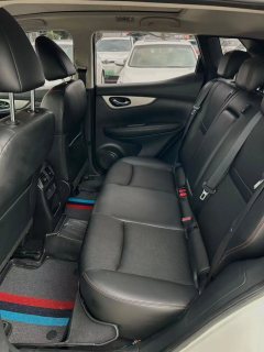 2020 Nissan Qashqai 2019 2.0 AT Luxury #5
