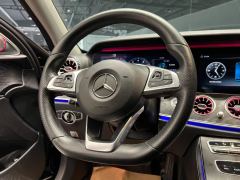 2018 Mercedes-Benz E-Class 2018 2.0T AT E200LSport 4WD #8