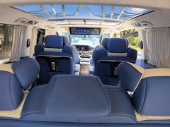 2022 Mercedes-Benz Vito 2021 2.0T AT Elite 7Seat #9