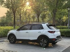 2023 Kia KX1 2021 1.4L CVT EnjoySunroof #9