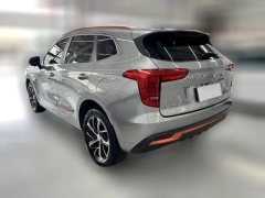 2021 Haval Chulian 2021 1.5T ATLarge3Edition #3