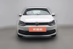 2018 Volkswagen Polo Hatchback 2018 1.5 MT Safe driving #3