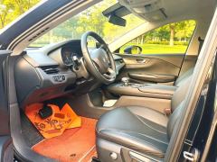 2023 Hongqi E-QM5 2022 431km AT ChargeEnjoy #6
