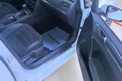 2020 Volkswagen Golf 2020 1.4T AT BelovedEdition280TSILuxury #8