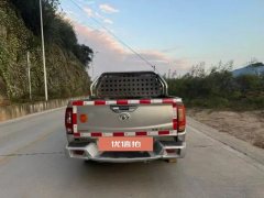 2017 Great Wall Fengjun 6 2017 2.0T MT Pilot4D20B4WD Diesel #5
