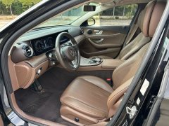 2017 Mercedes-Benz E-Class 2016 2.0T AT E300LFashion #7