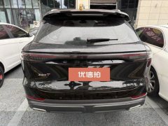 2025 Chery Tiggo 8L 2024 2.0T AT 2WDComfort 5Seat #5