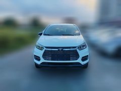 2019 BYD Yuan EV 2019 EV535 Smart ConnectLead the trend #2