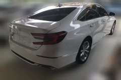 2021 Honda Accord 2022 1.5T AT 260TURBO Luxury #3