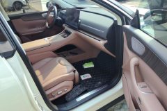 2025 Leapmotor C11 2026 EREV 300lidarSmart Premium #8