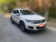 2016 Volkswagen Tiguan 2016 1.8T AT 300TSILuxury FWD #3