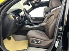 2023 BMW X5 2022 Facelift 3.0T AT xDrive 40Li MSport Pkg #4