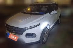 2017 Baojun 510 2017 1.5 MT Fashion #1