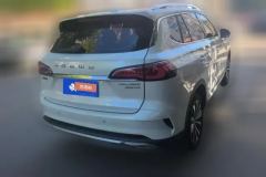 2021 Roewe RX5 MAX 2019 1.5T AT 300TGISmartSeatcabinLuxury #3