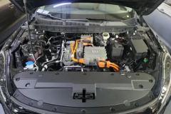 2025 Hongqi E-QM5 2024 560km PLUS #10
