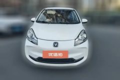 2022 Chang'an Benben E-Star 2021 China civilEdition HappyEdition LFP（31.18kWh） #2