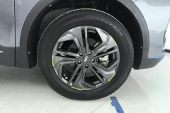 2022 Chery Tiggo 7 Plus 2021 KunpengEdition 1.6TGDI AT DCTLuxury #6