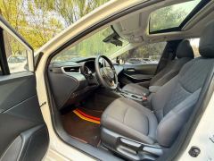 2020 Toyota Corolla 2021 1.8 AT Elite Hybrid #10