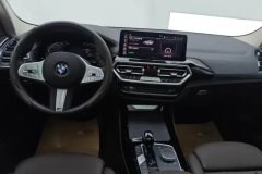 2023 BMW X3 2022 Facelift xDrive25i MSport Pkg #12