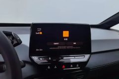 2024 Volkswagen ID.3 2024 pureSmart #13