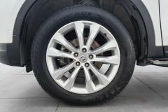 2015 Dongfeng Fengshen Fengshen AX7 2015 2.0 AT Smart Easy #6