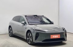 2025 NIO ET5T 202475kWh Touring #3