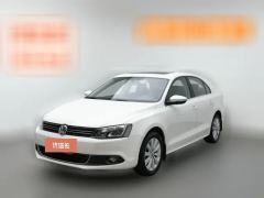 2014 Volkswagen Sagitar 2014 1.4T AT Luxury Facelift #1