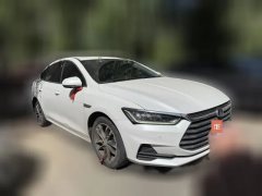 2019 BYD Qin Pro 2018 1.5T AT Smart ConnectFeng Yao #2