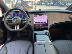 2024 Mercedes-Benz EQE 2022 350 Pioneer #3