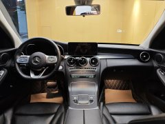 2020 Mercedes-Benz C-Class 2020 1.5T AT C260LSport Facelift #8