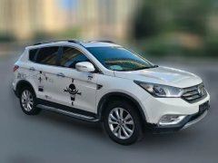2015 Dongfeng Fengshen Fengshen AX7 2015 2.0 MT Smart Easy #3