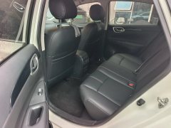 2025 Nissan Sylphy 2026 Classic 1.6L CVTpeace of mindEdition #4