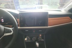 2025 Volkswagen Bora Sedan 2025 200TSI DSGYuexingPROEdition #13