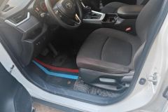 2023 Toyota RAV4 2023 2.0L AT CVT2WDUrbanEdition #9