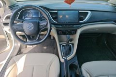 2017 Buick Excelle GT Sedan 2017 1.5 AT 15NElite #12